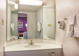 Travelodge by Wyndham Houston Cy-Fair 4