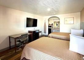 Kermit Inn 2