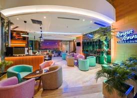 ASTON Pluit Hotel & Residence 2