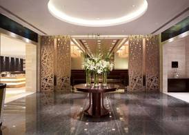 Hyatt Regency Pune Hotel & Residences 4