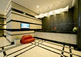 V Hotel Bencoolen 2