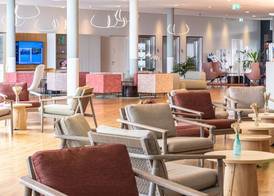 Aquatis Hotel 4