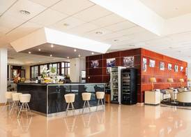 Marko Polo Maradiso Hotel by Aminess 3