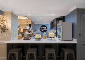 Protea Hotel by Marriott Johannesburg Balalaika Sandton 3