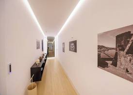 Arya Guest House 2