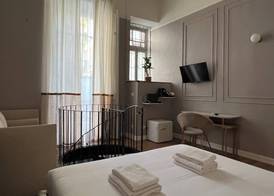 Turin Central Cavour 2