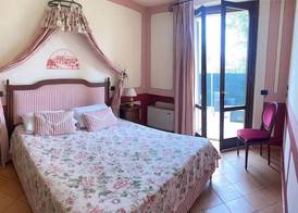 Arca Hotel 4