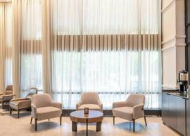 Rochester Marriott Mayo Clinic Area 4