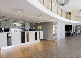 AC Hotel Córdoba by Marriott 5