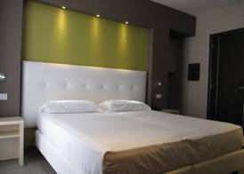 Napolit'amo Hotel Medina 3