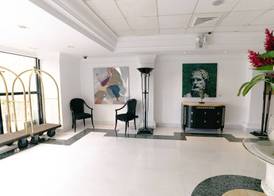 LUOXO Hotel 2