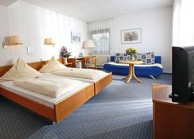 City Hotel Mark Michelstadt 3