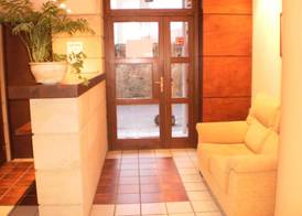 Hostal Patrón 5