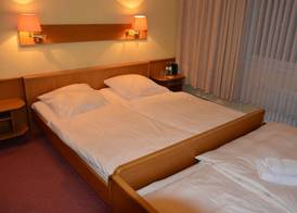 Hotel Meyn 4