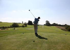 Bowood Park Hotel 2