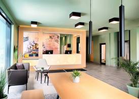 B&B Hotel Wilhelmshaven 2