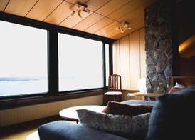 Setrið Guesthouse 4