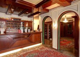 Hotel Spahr 3