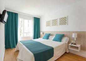 Cabot Hobby Club Apartments 5
