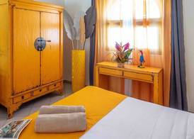 Aroma Plaza Boutique Hotel 5