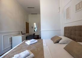 Silver Gate Rooms Dioklecijan Palace 2