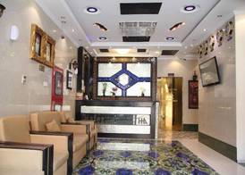 Hafez Hotel Apartments - Al Ras Metro Station 4