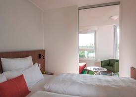 Mintrops Concierge Hotel 5
