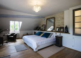 Le Domaine des Carriers - Chambres 4