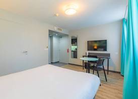 Appart'City Confort Montpellier Ovalie II 3