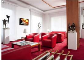 Best Western Park Hotel Continental 3