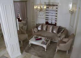Kaleiçi Ozkavak Hotel 5