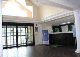 Quality Inn Lake City 2