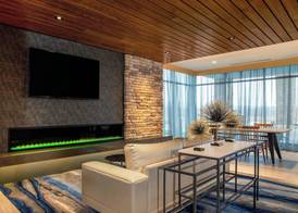 Fairfield by Marriott Inn & Suites Harrisburg West/Mechanicsburg 5