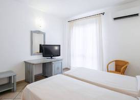 Hotel Angedras 5