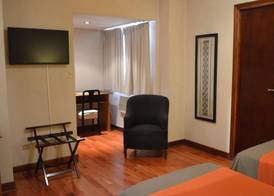 Gran Hotel Argentino 4