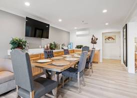 Hotel Huntington 5