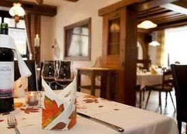 Landhotel Imhof 5