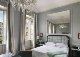 The Place Firenze 2