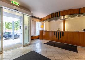 Trip Inn Hotel Esplanade, Düsseldorf 4