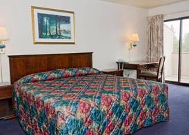 Sequim Bay Lodge 5