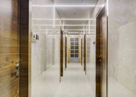 Hotel Rooms Dadar 2