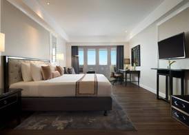 Meliá Purosani Yogyakarta 5