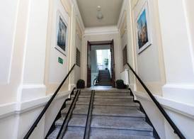 DReAM Post Aparthotel 2