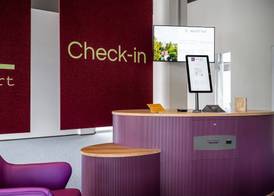 b-smart hotel Menziken 3