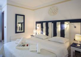 Hotel Caserta Antica 4