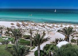 Hôtel Club Framissima Iliade Aquapark Djerba 3