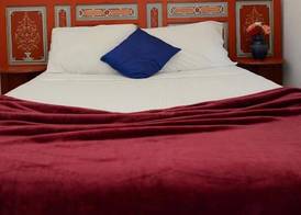 Riad La Calèche 4