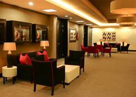 Mount Meru Hotel 3