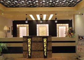 Florida Al Souq Hotel (Previously Known Flora Al Souq Hotel) 2