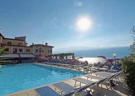 Hotel Palazzina 2